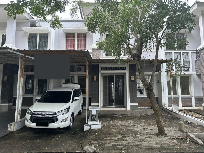 Rumah Disewakan di Cluster Ambrosia Lippo Cikarang